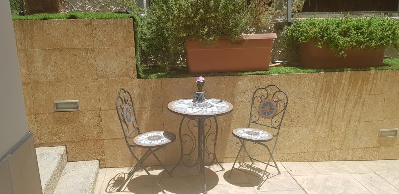 Sun Escape Leilighet Eilat Eksteriør bilde